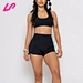plus size active wear sets